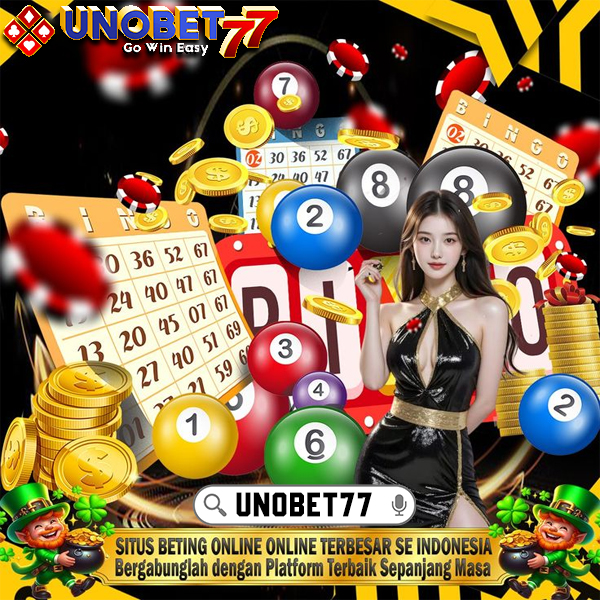 UNOBET77 Login 